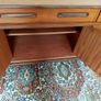 vintage dining room furniture Image 3