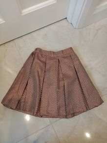 Girls skirt