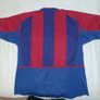 2002 Barcelona Jersey (L) Image 2