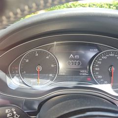 Audi A6 2017