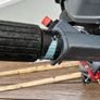 Inflatable boat Kormoran 330D + Yamaha engine 2.5HP Image 4