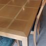 Extendable Solid Maple Dining Table & 6 Chairs Image 2