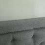 King size Frame with storage Image 6