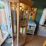 Corner Display Cabinet Image 2