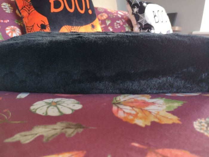 Disney Mickey Mouse Embossed Throw