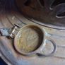 1920s 30s Valor 65-B paraffin stove Image 5