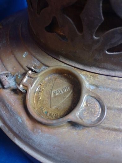 1920s 30s Valor 65-B paraffin stove
