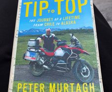 From Tip To Top Book For Sale