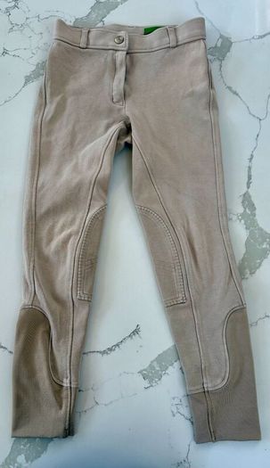 Horse riding gear (approx 9/10yrs)