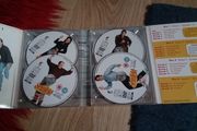 Seinfeld season 1 + 2