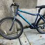 Ladies Carrera Bike Image 2