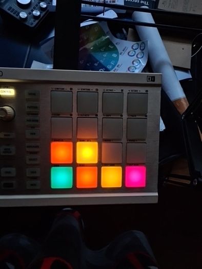 maschine > beyer dynamic DT 770 PRO 250 OHM