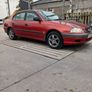 01' Automatic Toyota. Image 2