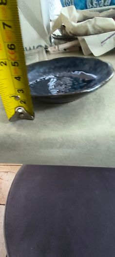5 Different itms , 1- small green trinkelt dish 12.00 euro-2-  small  glazed blue trinkelt dish 12.00 euro.-3-Bowl trinkelt dish hand-painted ceramic piece from the famous HB Henriot Quimper pottery in France, 17.00 euro.-4-  trinkelt dish by Fermoyle Pot