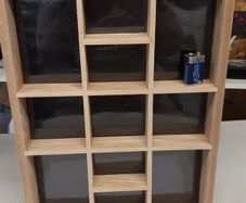 Display rack