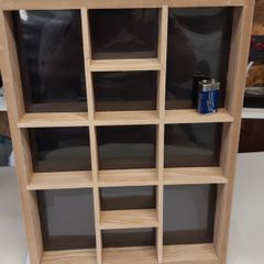 Display rack
