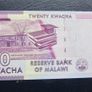 Malawi 2016.South East Africa.20 Kwacha.Uncirculated Banknote. Image 2