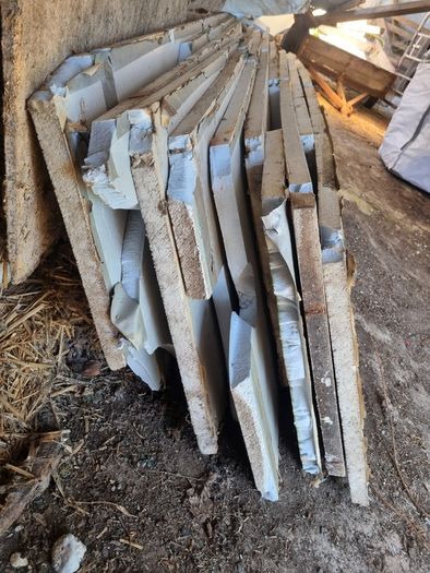 Free Insulation