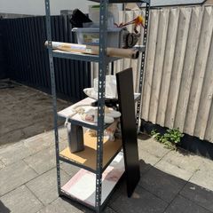 Shelf unit