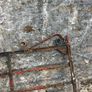 Forged gates 4 foot6 Image 8