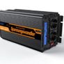 Power Inverter 3000W 12V to 220V Converter Image 8