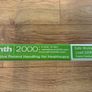Plinth -double sized. Must be collected. Image 4