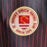 St Patrick's athletic training jersey Image 3