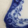 Victorian Platter Argyle Burslem by Ford  & Sons Image 8