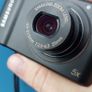 Samsung ST66 Retro Y2K Digital Camera Image 4