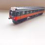 Model Railway Irish Aec Railcar Image 2