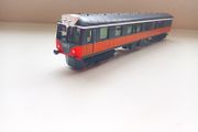 Model Railway Irish Aec Railcar