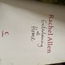Rachel Allen cook book Image 4