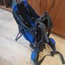 vango champ child carrier Image 6