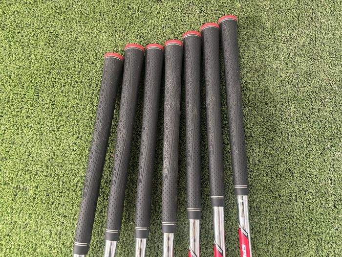 Callaway Big Bertha Irons
