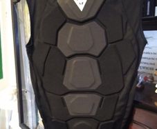 Dainese hybrid back protector vest M / winter sports