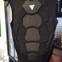 Dainese hybrid back protector vest M / winter sports