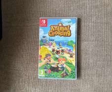 Animal Crossing