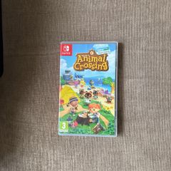 Animal Crossing