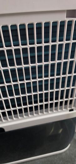 De Vielle 10L Premium Portable Dehumidifier