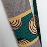 Brand new handmade yoga mat bag Image 9