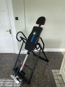 Yatek Inversion Table