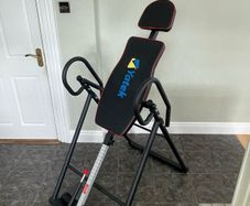 Yatek Inversion Table