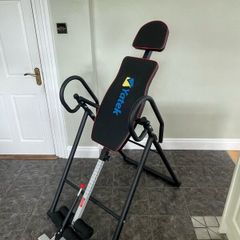 Yatek Inversion Table