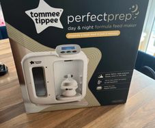 Tommee Tippee bottle maker brand new