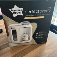 Tommee Tippee bottle maker brand new