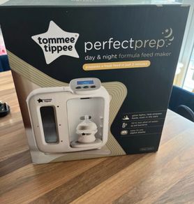 Tommee Tippee bottle maker brand new