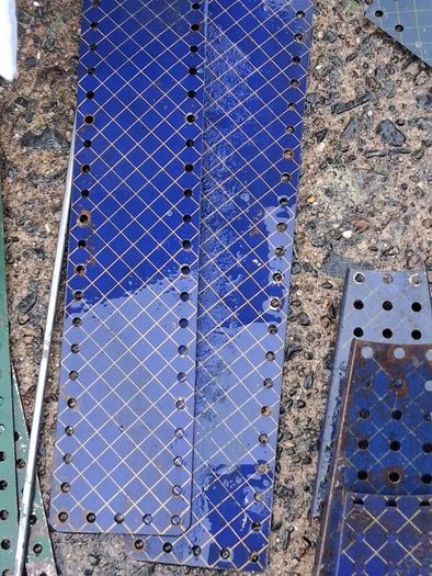 Mega Early Mecanno Multi Set Job Lot(6.4kgs)