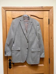 M&S sports jacket