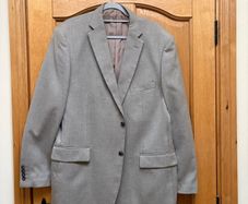 M&S sports jacket