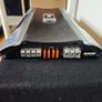 Esx Car Subwoofer 1000 Rms + Amp Image 6